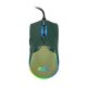 Genius Scorpion M700 USB zöld egér