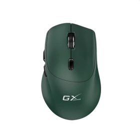 Genius Scorpion M8100 vezeték nélküli zöld egér