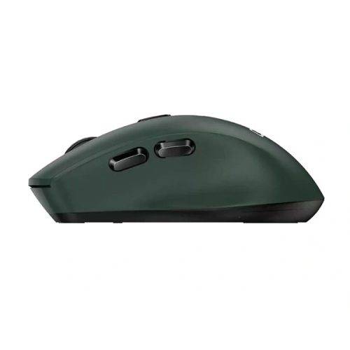 Genius Scorpion M8100 vezeték nélküli zöld egér