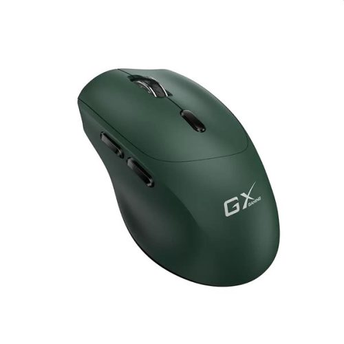 Genius Scorpion M8100 vezeték nélküli zöld egér