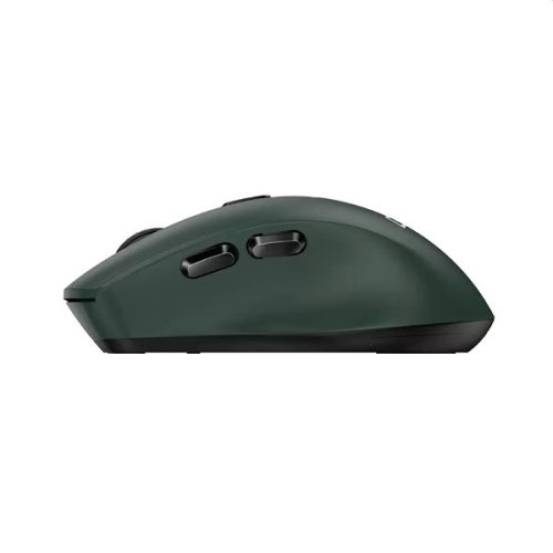 Genius Scorpion M8100 vezeték nélküli zöld egér