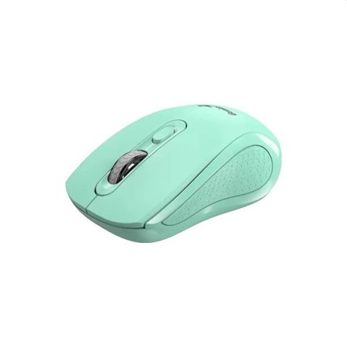 Genius NX-8025S vezeték nélküli akvamarin egér