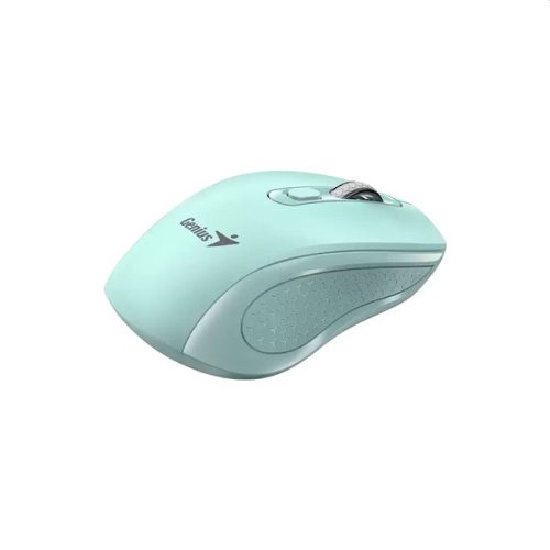 Genius NX-8025S vezeték nélküli akvamarin egér