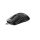 AVAX LW01 PAW3327 RGB fekete gamer egér
