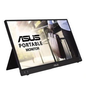   ASUS 15,6" MB169CK ZenScreen FHD IPS USB-C hordozható monitor