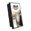 ASUS 15,6" MB169CK ZenScreen FHD IPS USB-C hordozható monitor