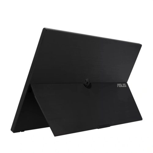 ASUS 15,6" MB169CK ZenScreen FHD IPS USB-C hordozható monitor