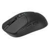 A4-Tech Bloody R72 Pro Duo vezeték nélküli fekete gamer egér