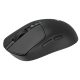 A4-Tech Bloody R72 Pro Duo vezeték nélküli fekete gamer egér