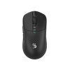A4-Tech Bloody R72 Pro Duo vezeték nélküli fekete gamer egér