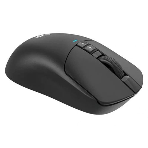 A4-Tech Bloody R72 Pro Duo vezeték nélküli fekete gamer egér