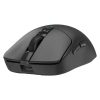 A4-Tech Bloody R72 Pro Duo vezeték nélküli fekete gamer egér
