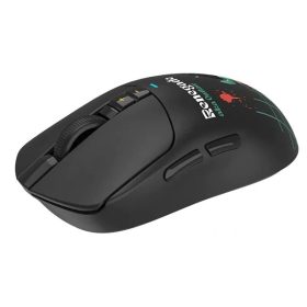   A4-Tech Bloody R72 Ultra Duo Renegade Midnight vezeték nélküli fekete gamer egér