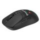 A4-Tech Bloody R72 Ultra Duo Renegade Midnight vezeték nélküli fekete gamer egér