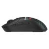 A4-Tech Bloody R72 Ultra Duo Renegade Midnight vezeték nélküli fekete gamer egér