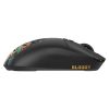 A4-Tech Bloody R72 Ultra Duo Renegade Midnight vezeték nélküli fekete gamer egér