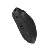 A4-Tech Bloody R72 Ultra Duo Renegade Midnight vezeték nélküli fekete gamer egér