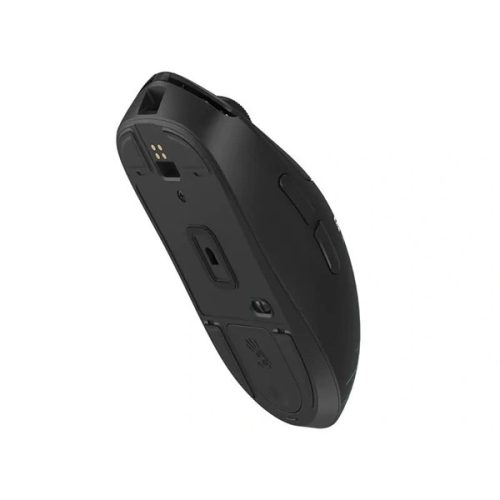 A4-Tech Bloody R72 Ultra Duo Renegade Midnight vezeték nélküli fekete gamer egér
