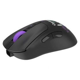   A4-Tech Bloody R73 Ultra Duo Cypher Ghost vezeték nélküli fekete gamer egér