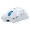 A4-Tech Bloody R73 Ultra Duo Nyx Mirage vezeték nélküli fehér gamer egér