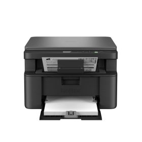   Brother DCP-L1632WE (A4, 20 lap/perc, WiFi/LAN/USB, manuál duplex, 2400x600dpi, 128MB) mono multifunkciós lézernyomtató