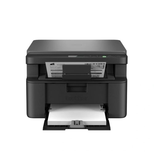 Brother DCP-L1632WE (A4, 20 lap/perc, WiFi/LAN/USB, manuál duplex, 2400x600dpi, 128MB) mono multifunkciós lézernyomtató