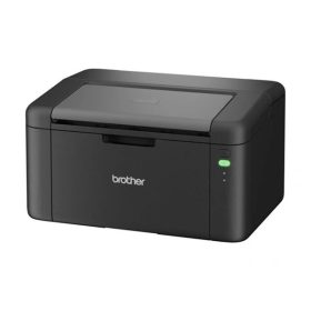  Brother HL-1232WE (A4, 20 lap/perc, WiFi/USB, manuál duplex, 2400x600dpi, 64MB) mono lézernyomtató