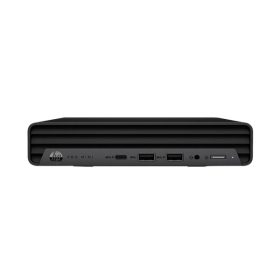   HP Pro 400 G9 Micro/i5-14500T/16GB/512GB/Win Pro COA/fekete asztali számítógép