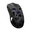 White Shark WGM-5019B DAGONET vezeték nélküli fekete gamer egér