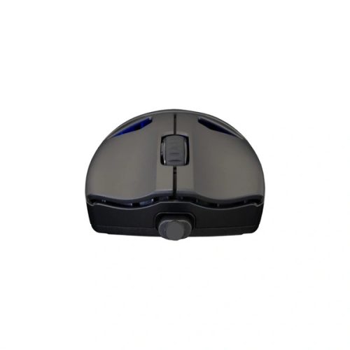 White Shark WGM-5019B DAGONET vezeték nélküli fekete gamer egér