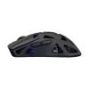White Shark WGM-5019B DAGONET vezeték nélküli fekete gamer egér