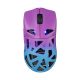 White Shark WGM-5019BLP DAGONET vezeték nélküli kék/lila gamer egér