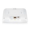 ZyXEL NWA50BE BE5100 WiFi 7 802.11be Dual-Radio Vezeték nélküli Access Point