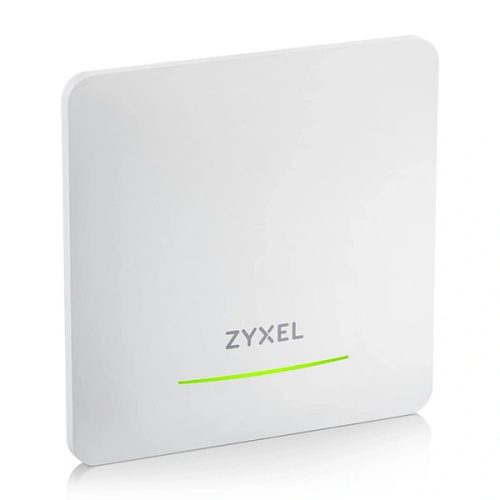 ZyXEL NWA90BE BE5100 WiFi 7 802.11be Dual-Radio Vezeték nélküli Access Point