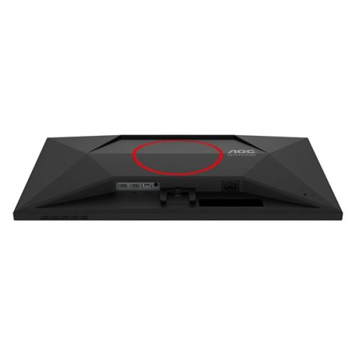 AOC 27" 27G4HRE FHD IPS 200Hz HDMI/DP gamer monitor
