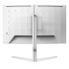 Philips 27" 27M2C5501/00 QHD Fast VA 180Hz HDMI/DP fehér ívelt gamer monitor