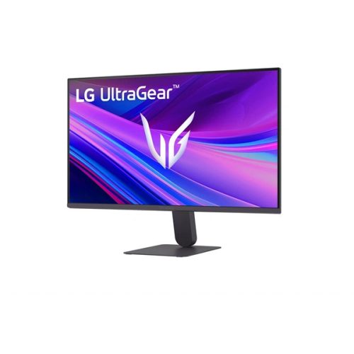 LG 24" 24G411A-B.AEU FHD IPS 144Hz HDMI/DP gamer monitor