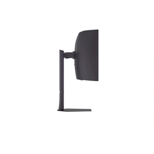 LG 34" 34GX900A-B.AEU WQHD OLED 240Hz HDMI/DP/USB/USB-C ívelt gamer monitor
