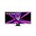 LG 45" 45GX900A-B.AEU WQHD OLED 240Hz HDMI/DP/USB/USB-C ívelt gamer monitor