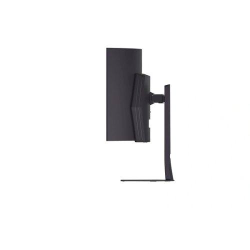 LG 45" 45GX900A-B.AEU WQHD OLED 240Hz HDMI/DP/USB/USB-C ívelt gamer monitor