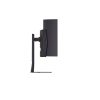 LG 45" 45GX900A-B.AEU WQHD OLED 240Hz HDMI/DP/USB/USB-C ívelt gamer monitor