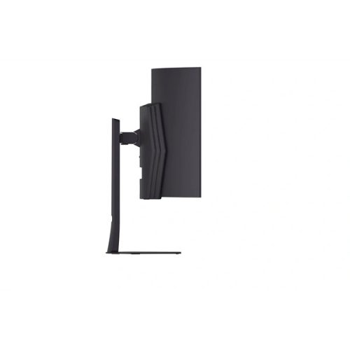 LG 45" 45GX900A-B.AEU WQHD OLED 240Hz HDMI/DP/USB/USB-C ívelt gamer monitor