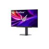 LG 27" 27G810A-B.AEU 4K UHD IPS 180Hz HDMI/DP/USB gamer monitor