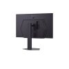 LG 27" 27G810A-B.AEU 4K UHD IPS 180Hz HDMI/DP/USB gamer monitor