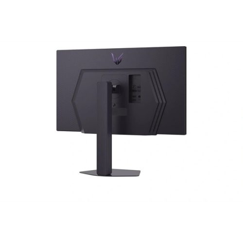 LG 27" 27G810A-B.AEU 4K UHD IPS 180Hz HDMI/DP/USB gamer monitor