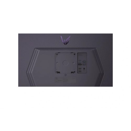 LG 27" 27G810A-B.AEU 4K UHD IPS 180Hz HDMI/DP/USB gamer monitor