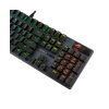 Asus ROG Strix Scope II X HUN USB fekete mechanikus (ROG NX switch) gamer billentyűzet