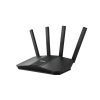 ASUS RT-BE55 BE3600 WiFi 7 AiMesh fekete vezeték nélküli router