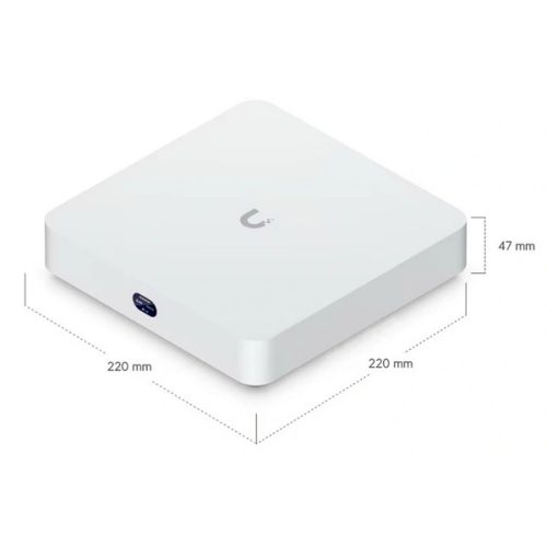 Ubiquiti UniFi UNVR-Instant Protect Network Video Recorder