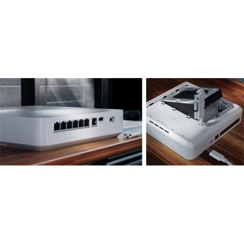 Ubiquiti UniFi UNVR-Instant Protect Network Video Recorder